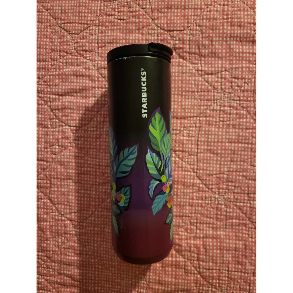 Starbucks Tumbler Travel Mug